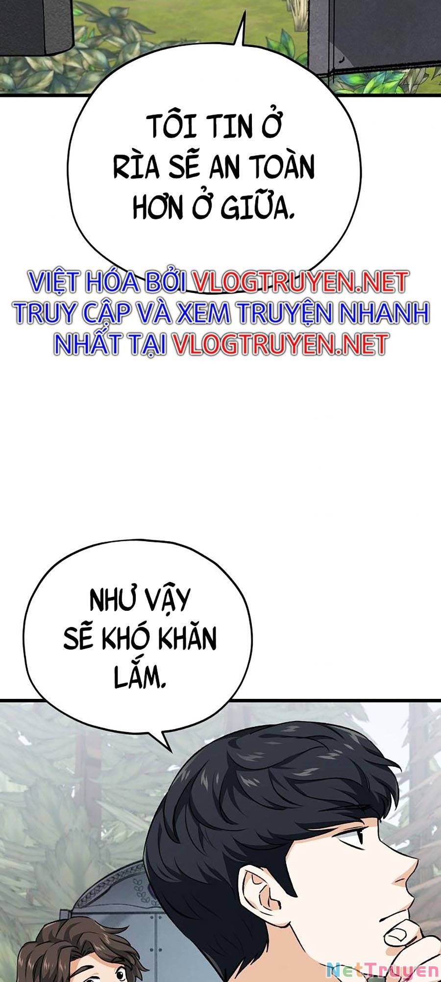 Bố Tôi Quá Mạnh Chapter 86 - Trang 38