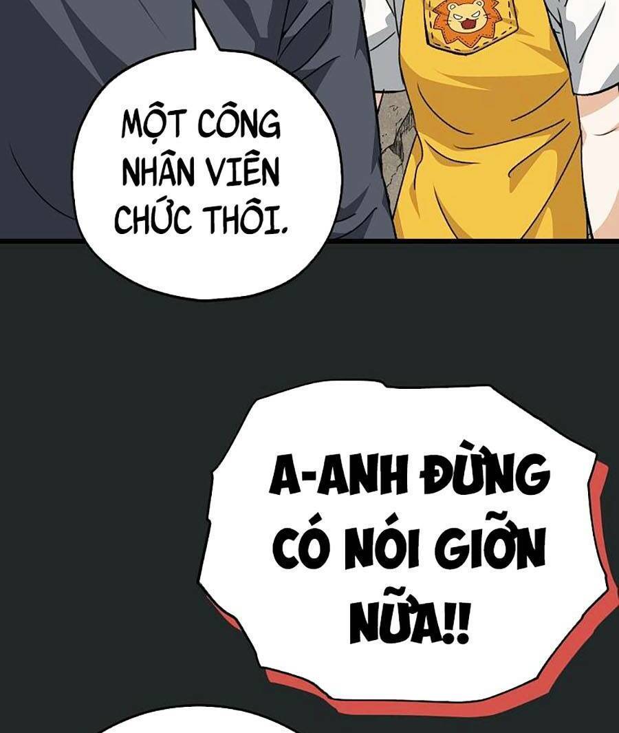 Bố Tôi Quá Mạnh Chapter 80 - Trang 117