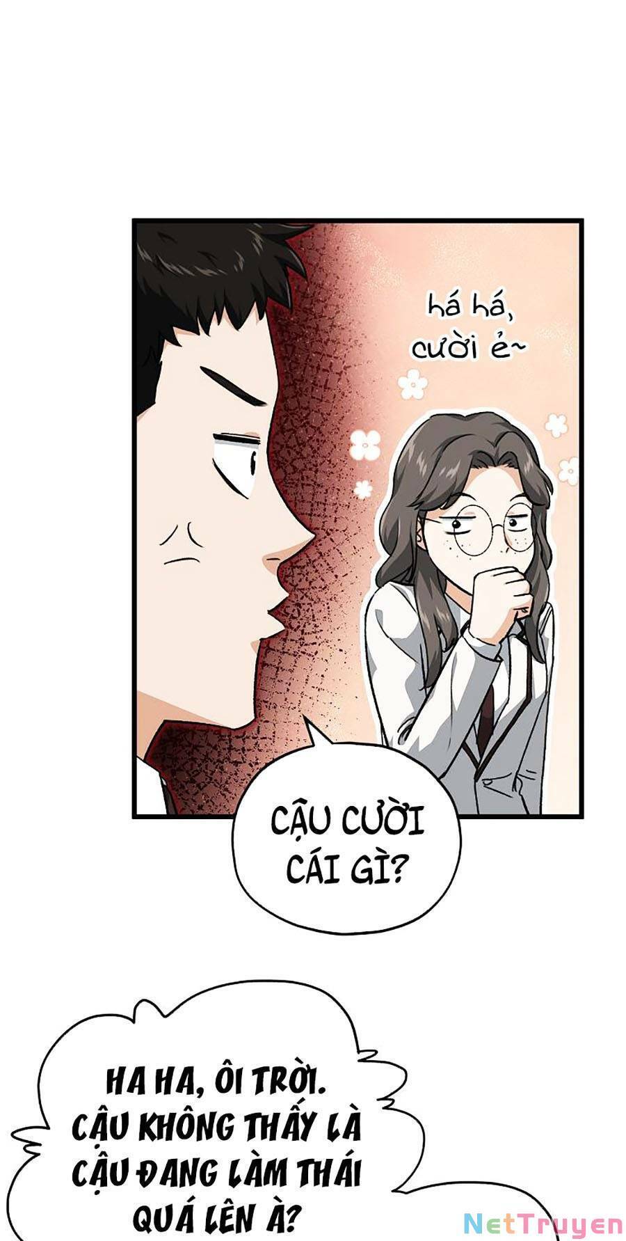 Bố Tôi Quá Mạnh Chapter 90 - Trang 59