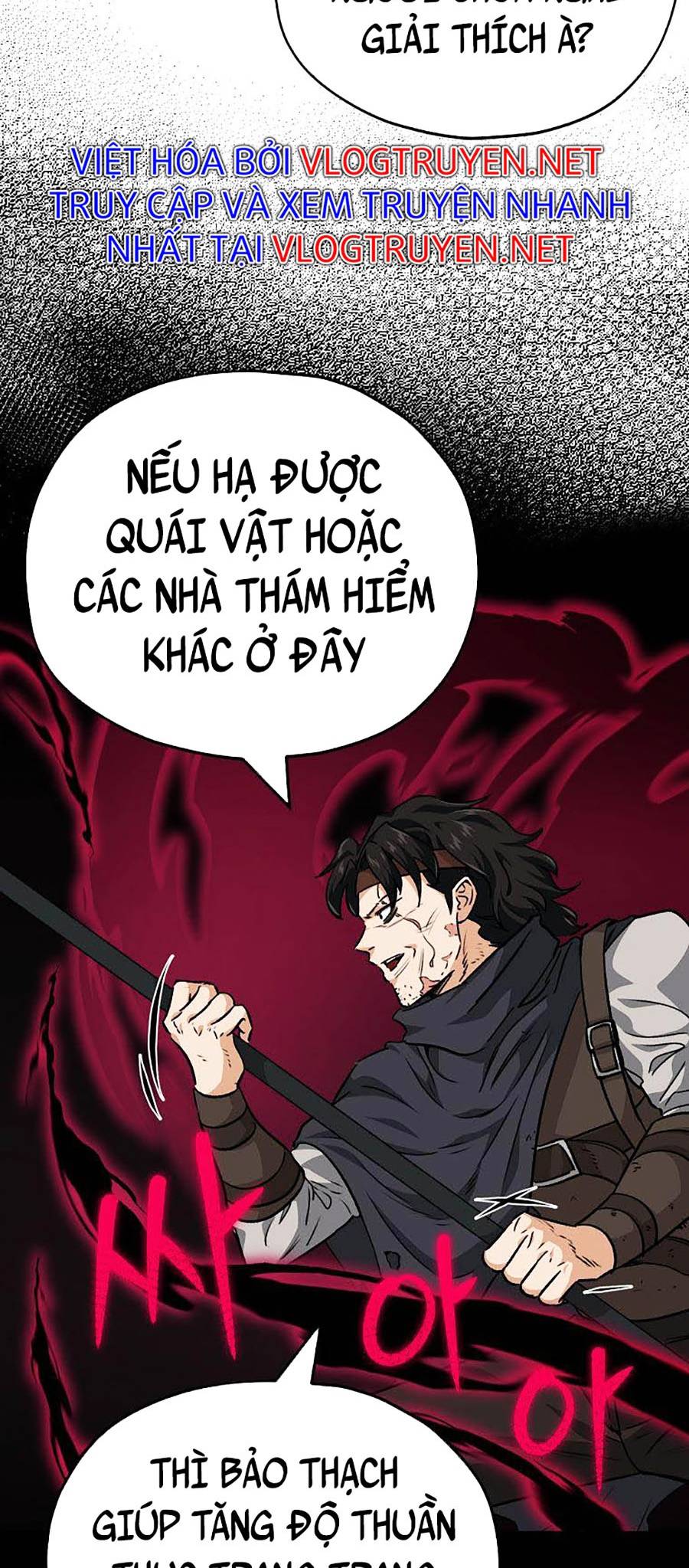 Bố Tôi Quá Mạnh Chapter 82 - Trang 46