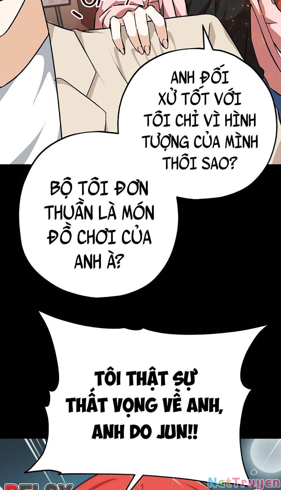 Bố Tôi Quá Mạnh Chapter 77 - Trang 12