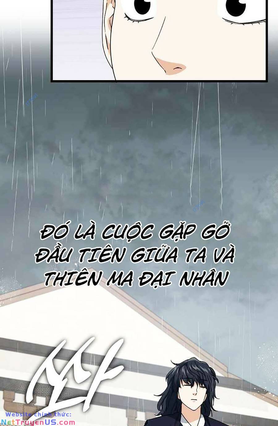 Bố Tôi Quá Mạnh Chapter 145 - Trang 44