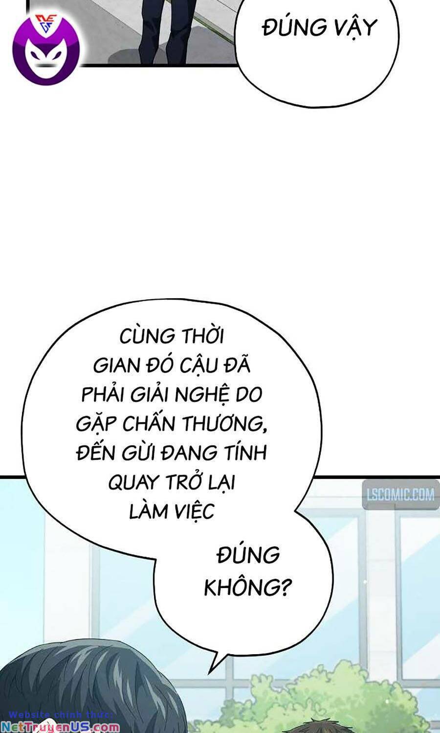 Bố Tôi Quá Mạnh Chapter 149 - Trang 11