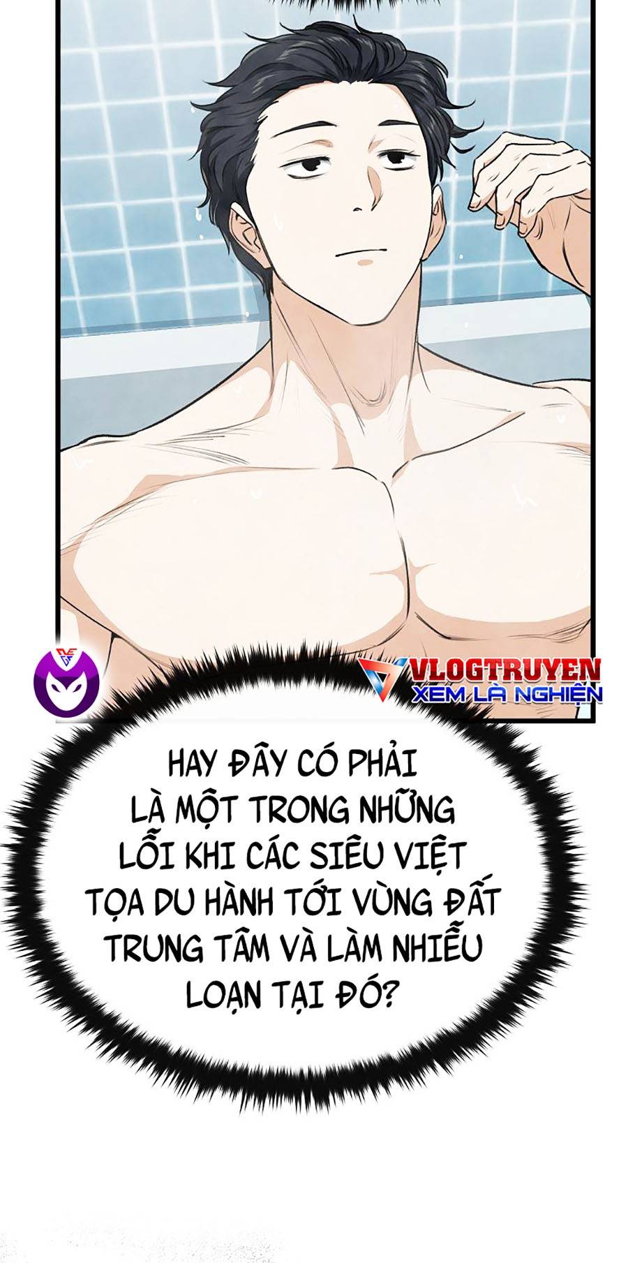 Bố Tôi Quá Mạnh Chapter 87 - Trang 36