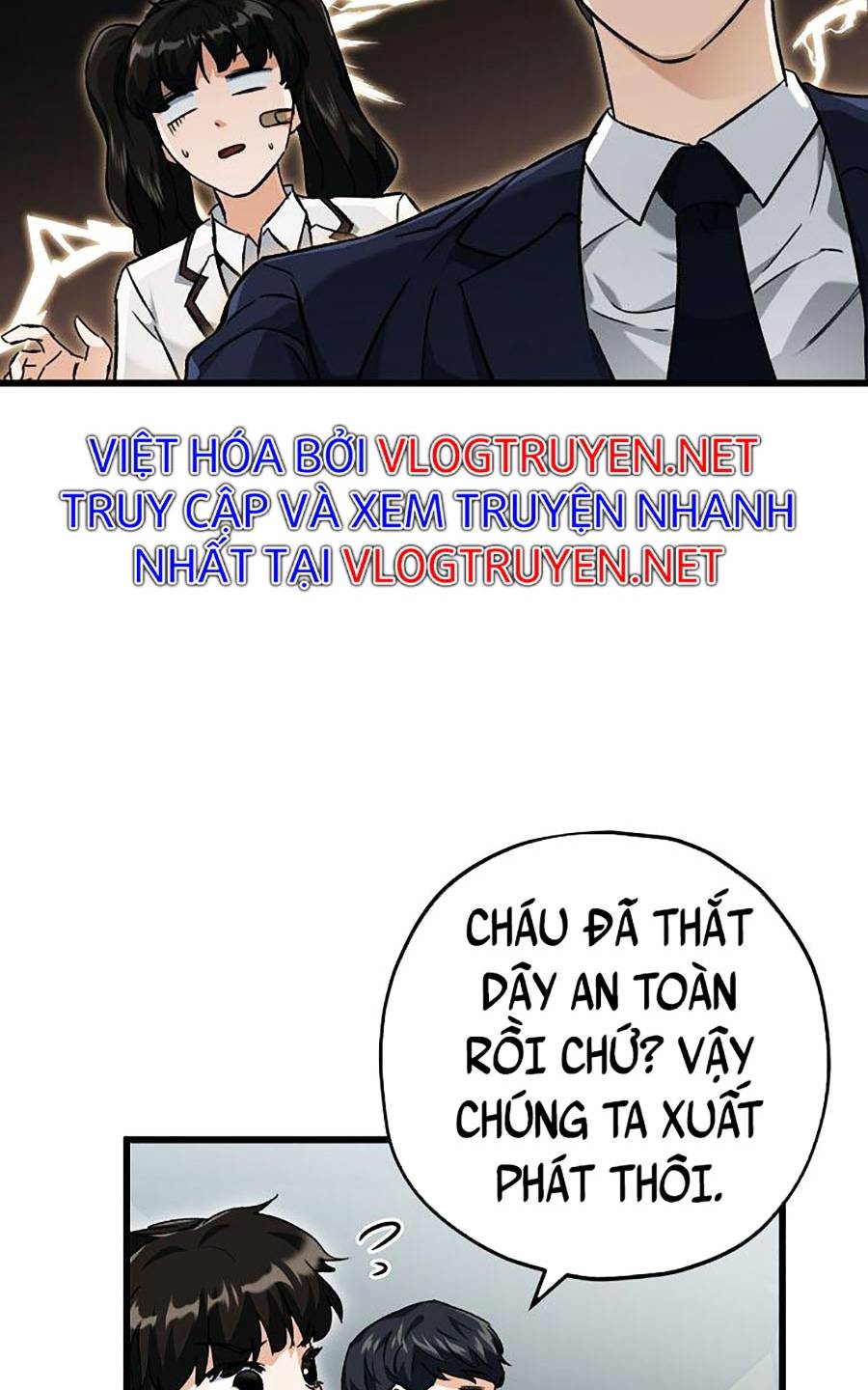 Bố Tôi Quá Mạnh Chapter 73 - Trang 63