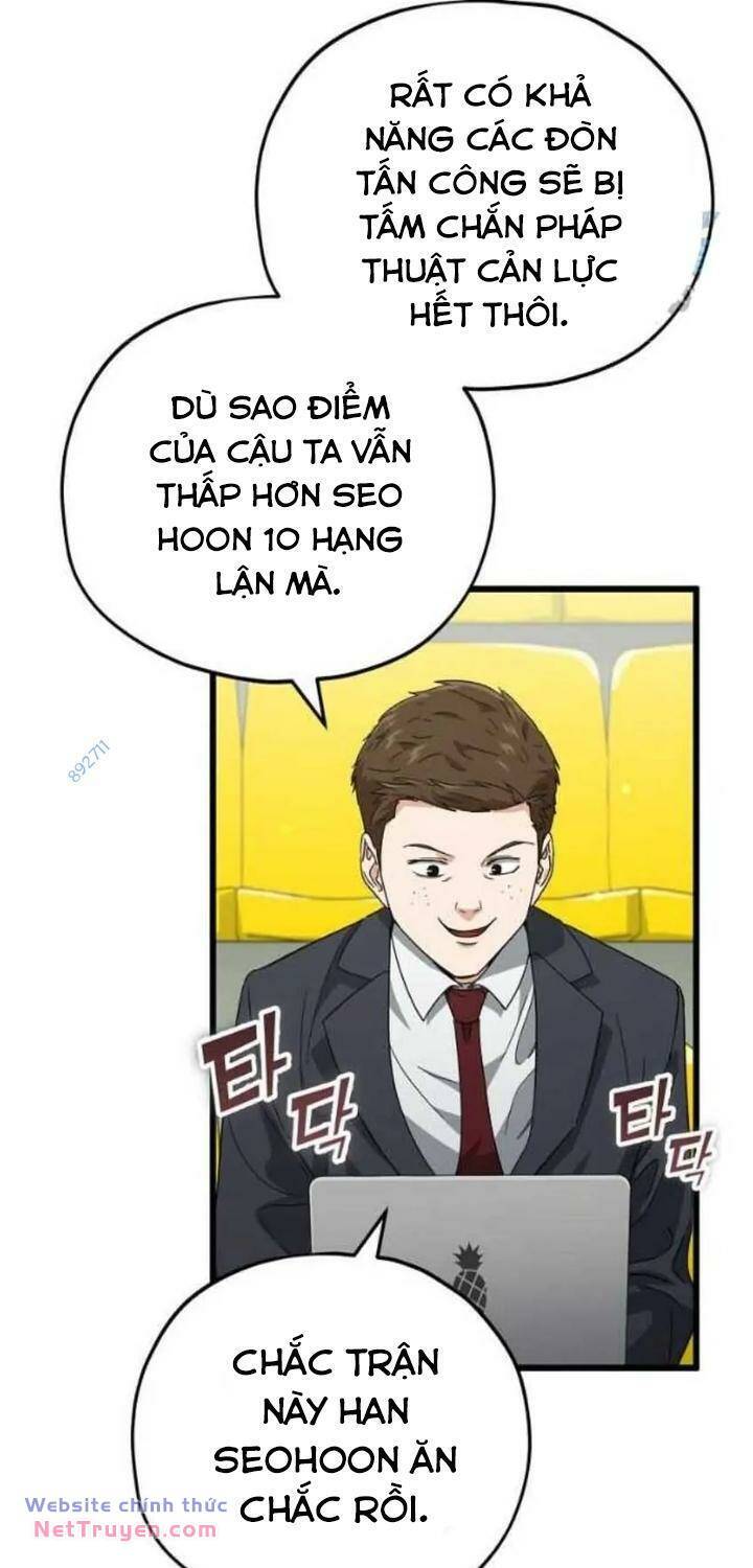 Bố Tôi Quá Mạnh Chapter 152 - Trang 50