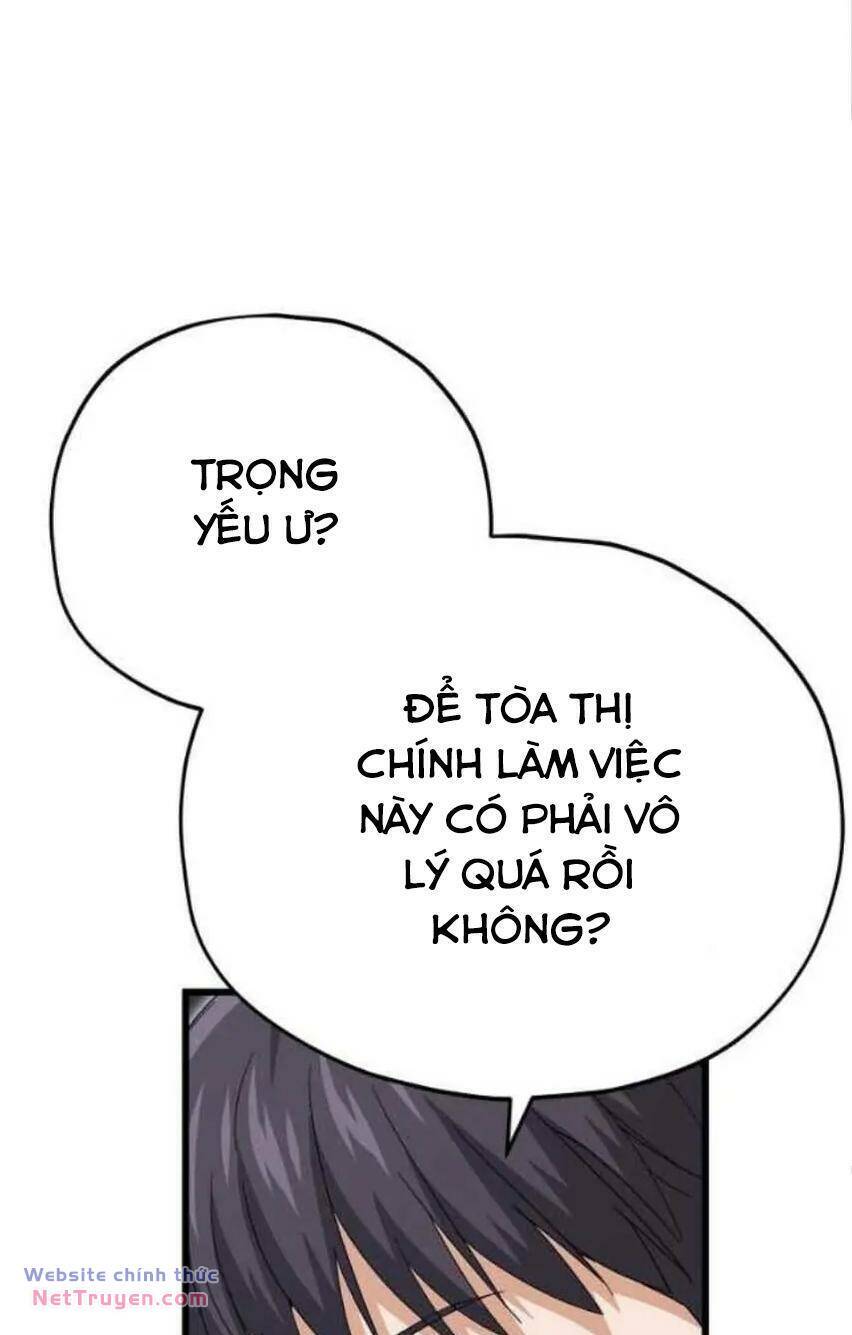 Bố Tôi Quá Mạnh Chapter 153 - Trang 16