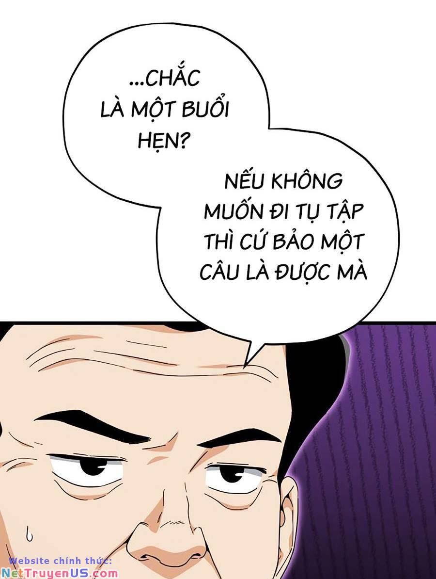 Bố Tôi Quá Mạnh Chapter 146 - Trang 38