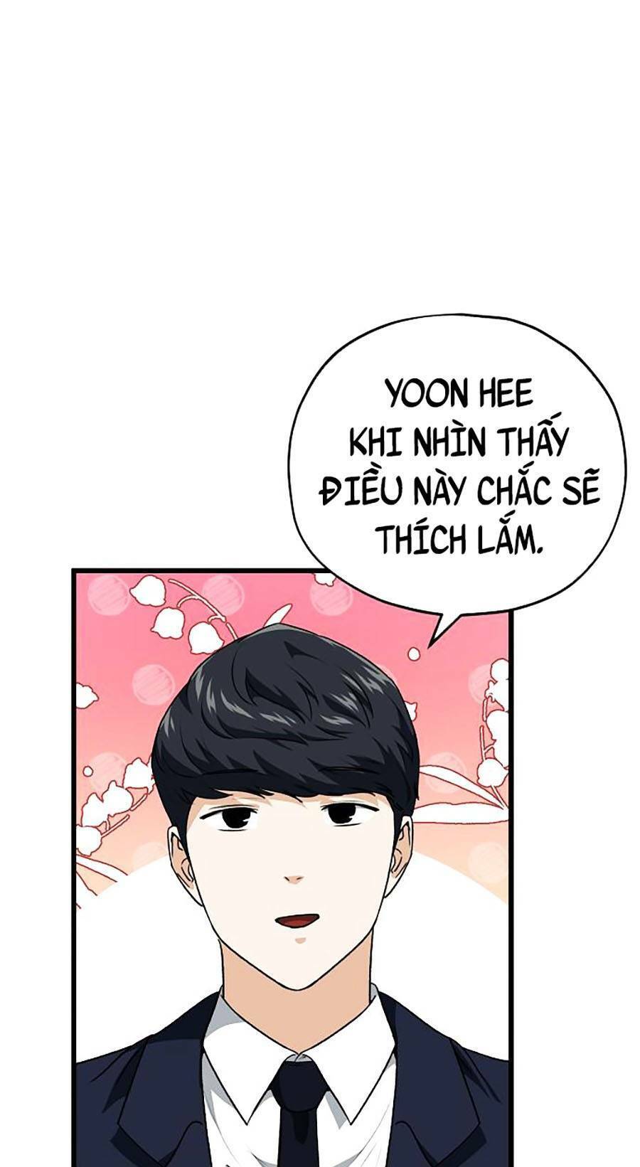 Bố Tôi Quá Mạnh Chapter 93 - Trang 60