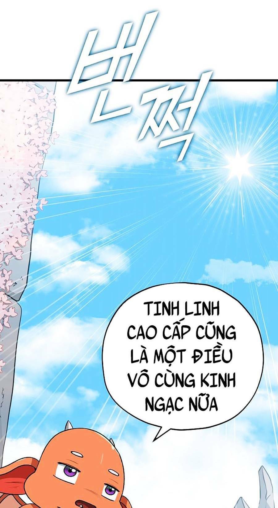 Bố Tôi Quá Mạnh Chapter 93 - Trang 64