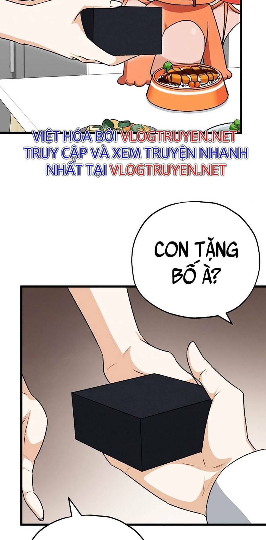 Bố Tôi Quá Mạnh Chapter 92 - Trang 47