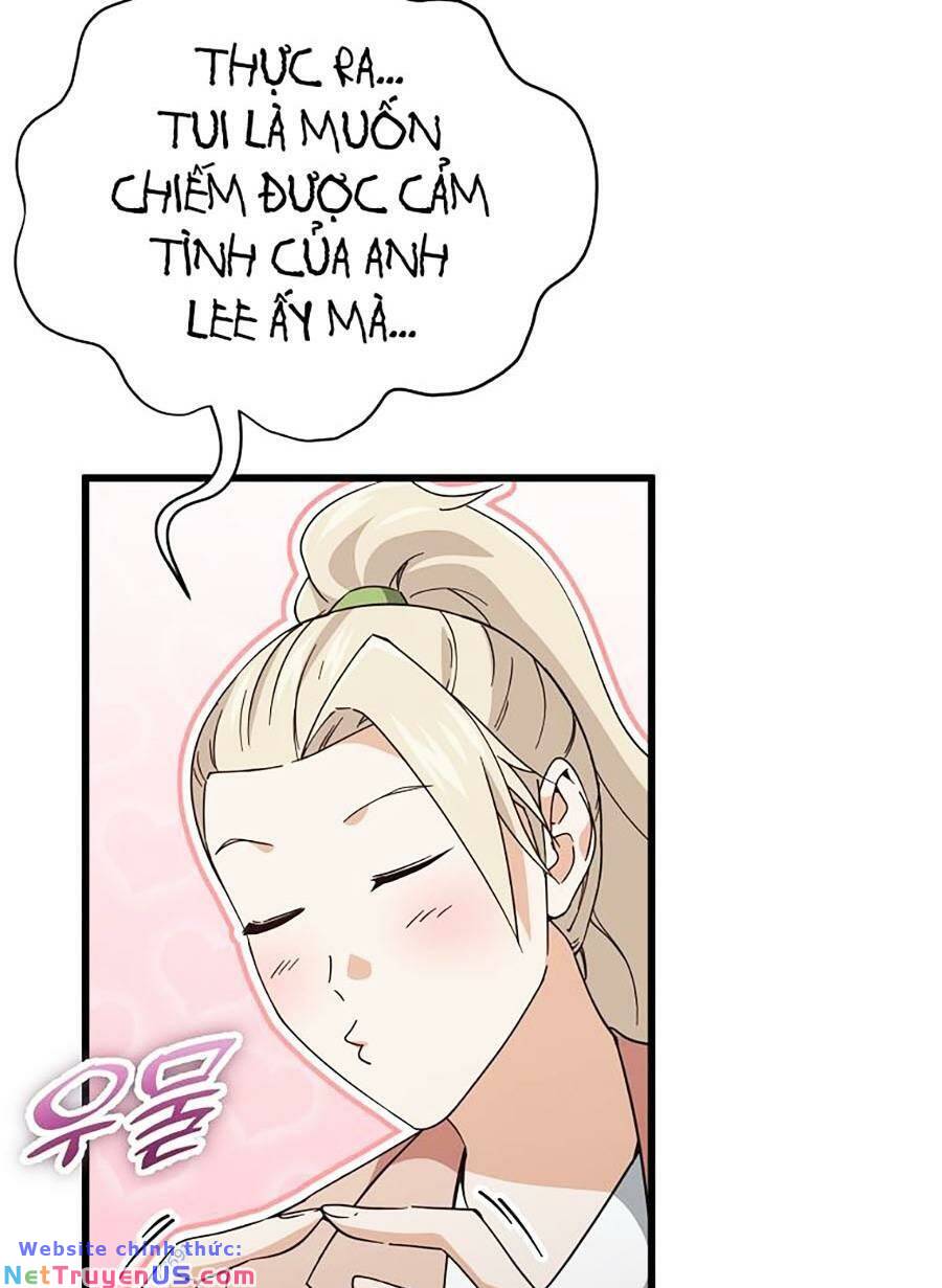 Bố Tôi Quá Mạnh Chapter 146 - Trang 16