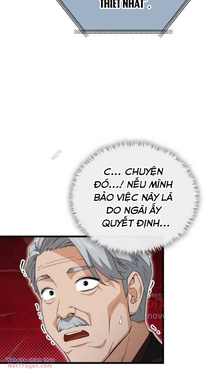 Bố Tôi Quá Mạnh Chapter 153 - Trang 11