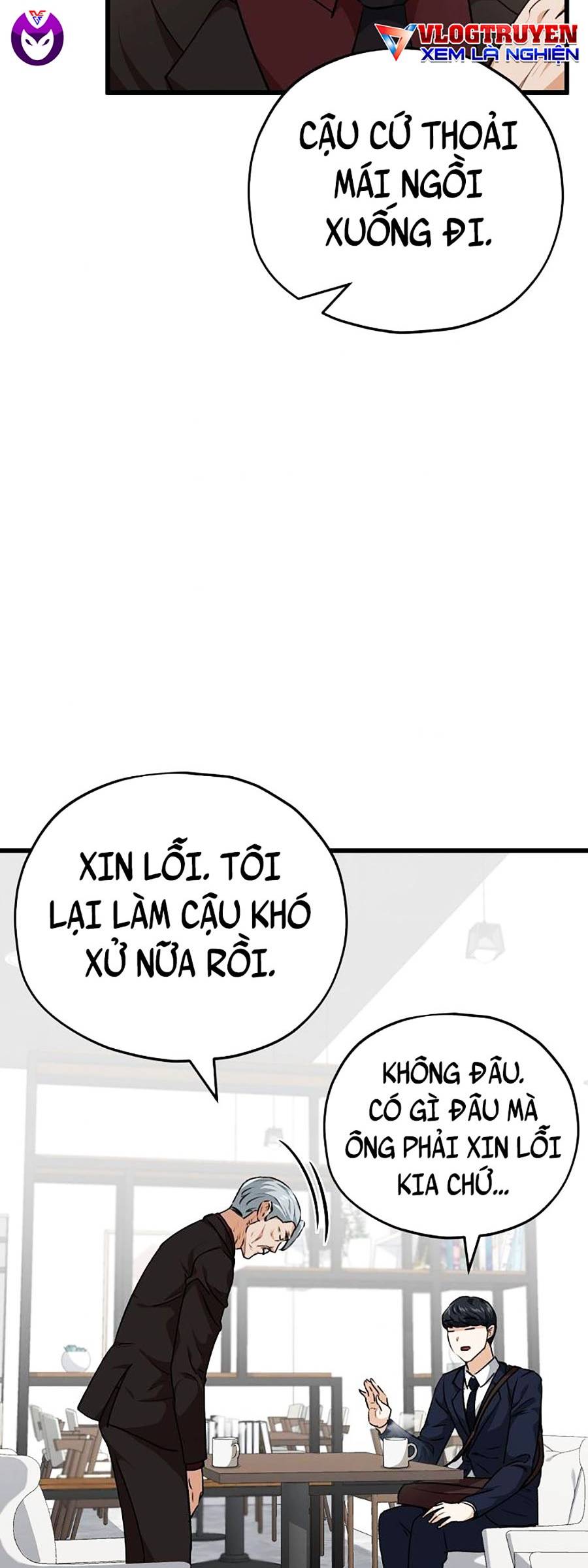 Bố Tôi Quá Mạnh Chapter 84 - Trang 26