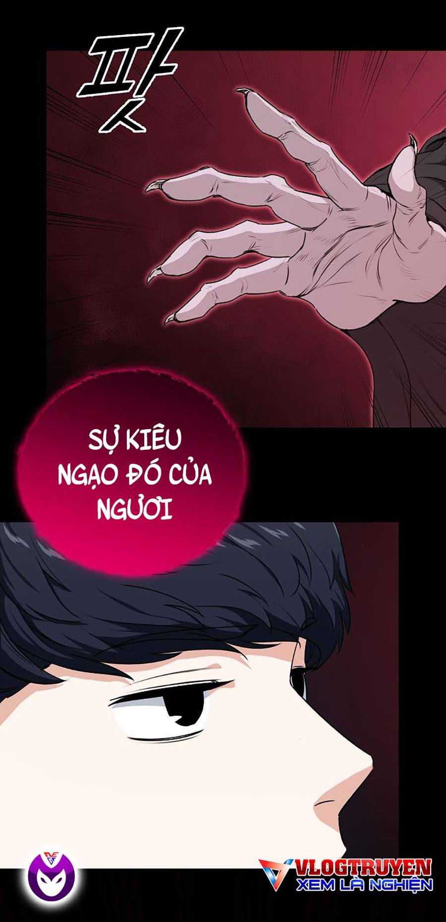 Bố Tôi Quá Mạnh Chapter 87 - Trang 5