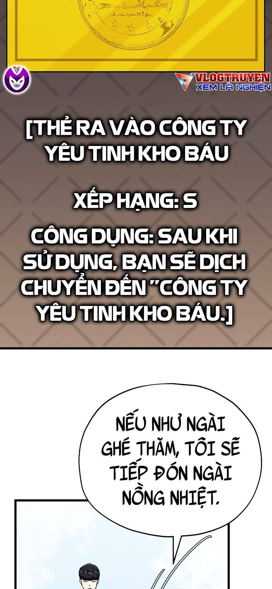 Bố Tôi Quá Mạnh Chapter 92 - Trang 3