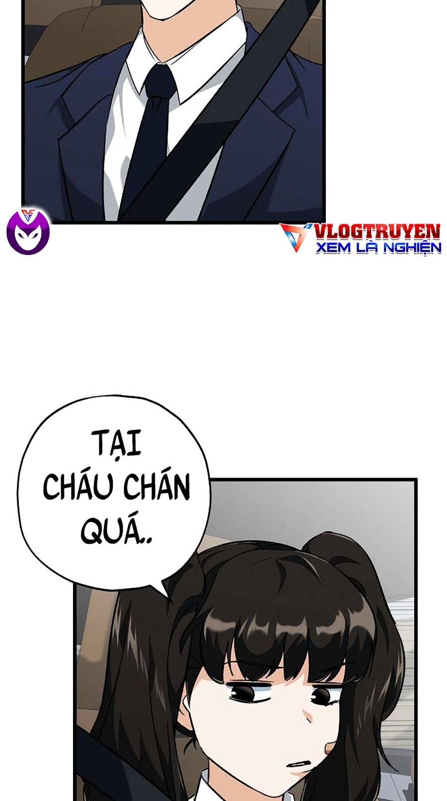 Bố Tôi Quá Mạnh Chapter 74 - Trang 3