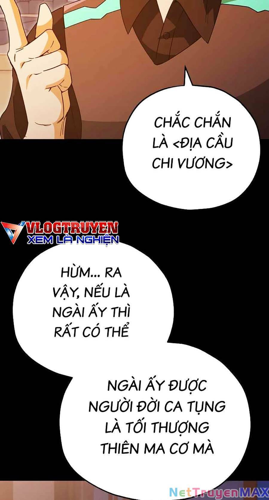 Bố Tôi Quá Mạnh Chapter 144 - Trang 91