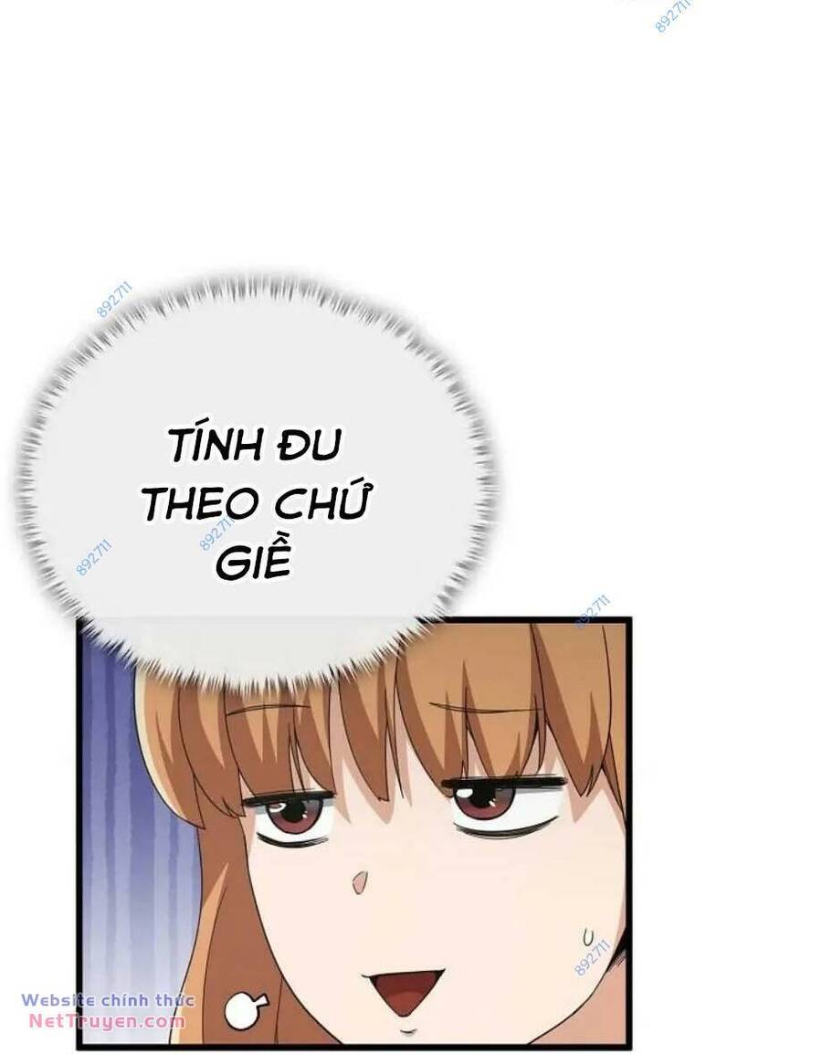 Bố Tôi Quá Mạnh Chapter 151 - Trang 11