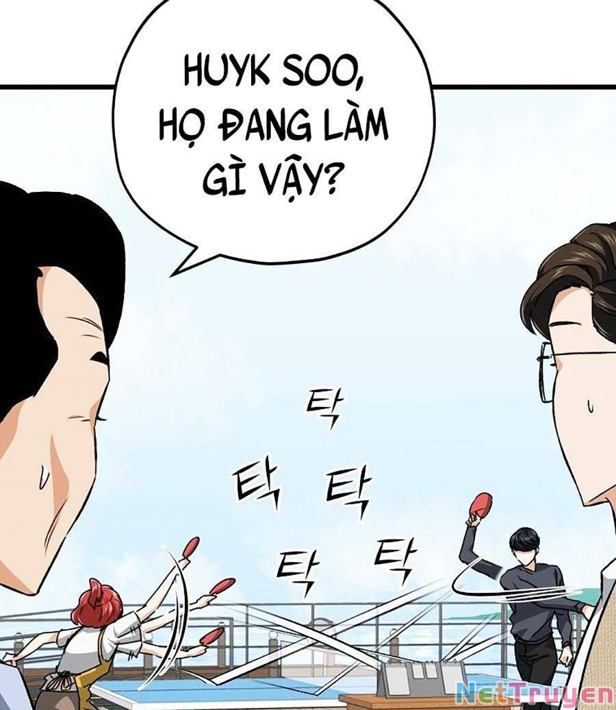 Bố Tôi Quá Mạnh Chapter 78 - Trang 108