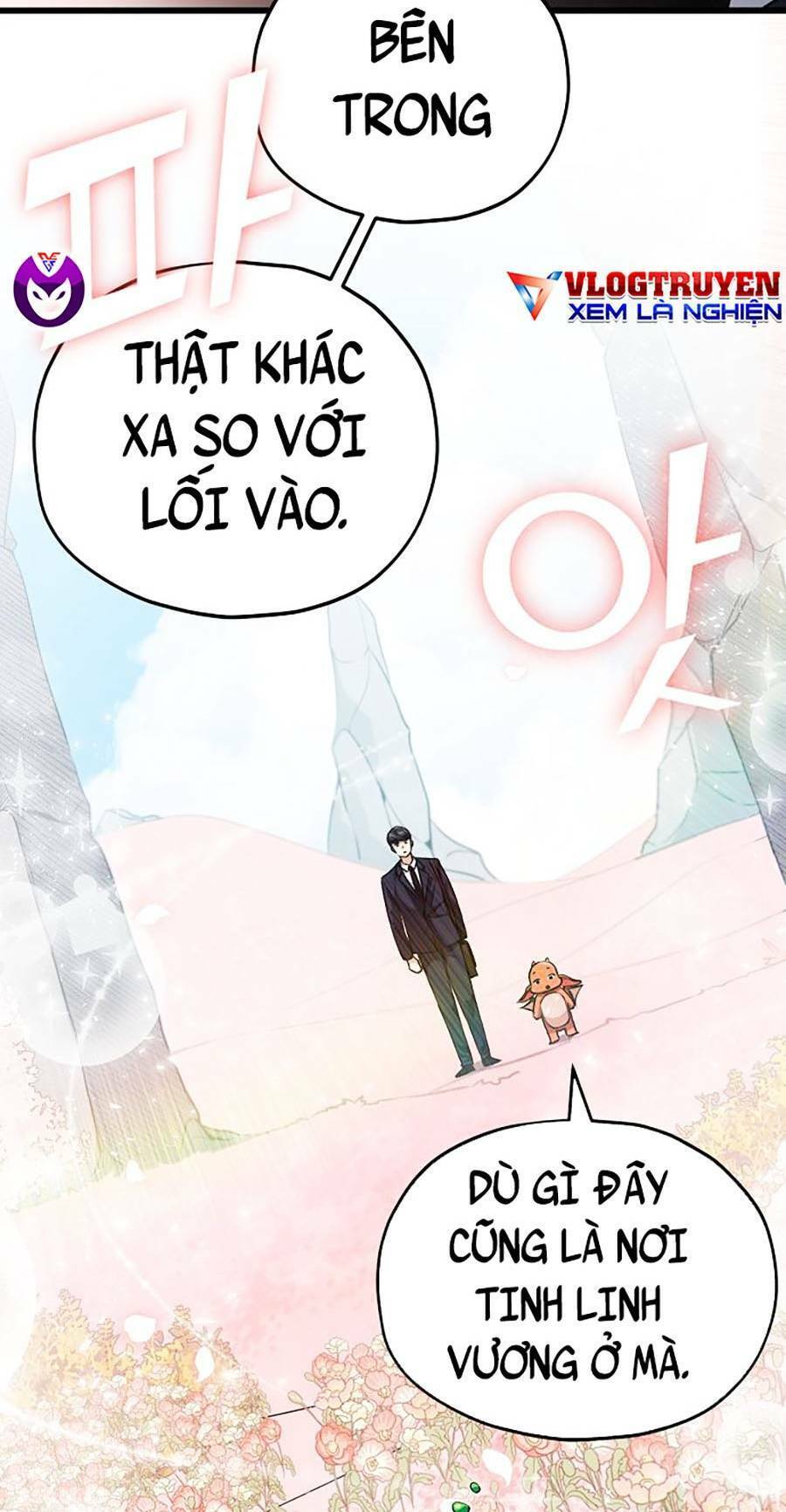 Bố Tôi Quá Mạnh Chapter 93 - Trang 58