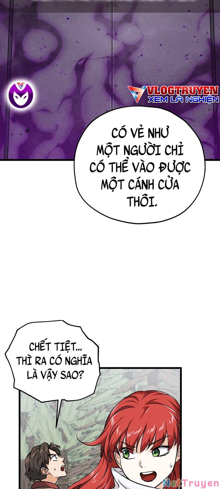 Bố Tôi Quá Mạnh Chapter 86 - Trang 40