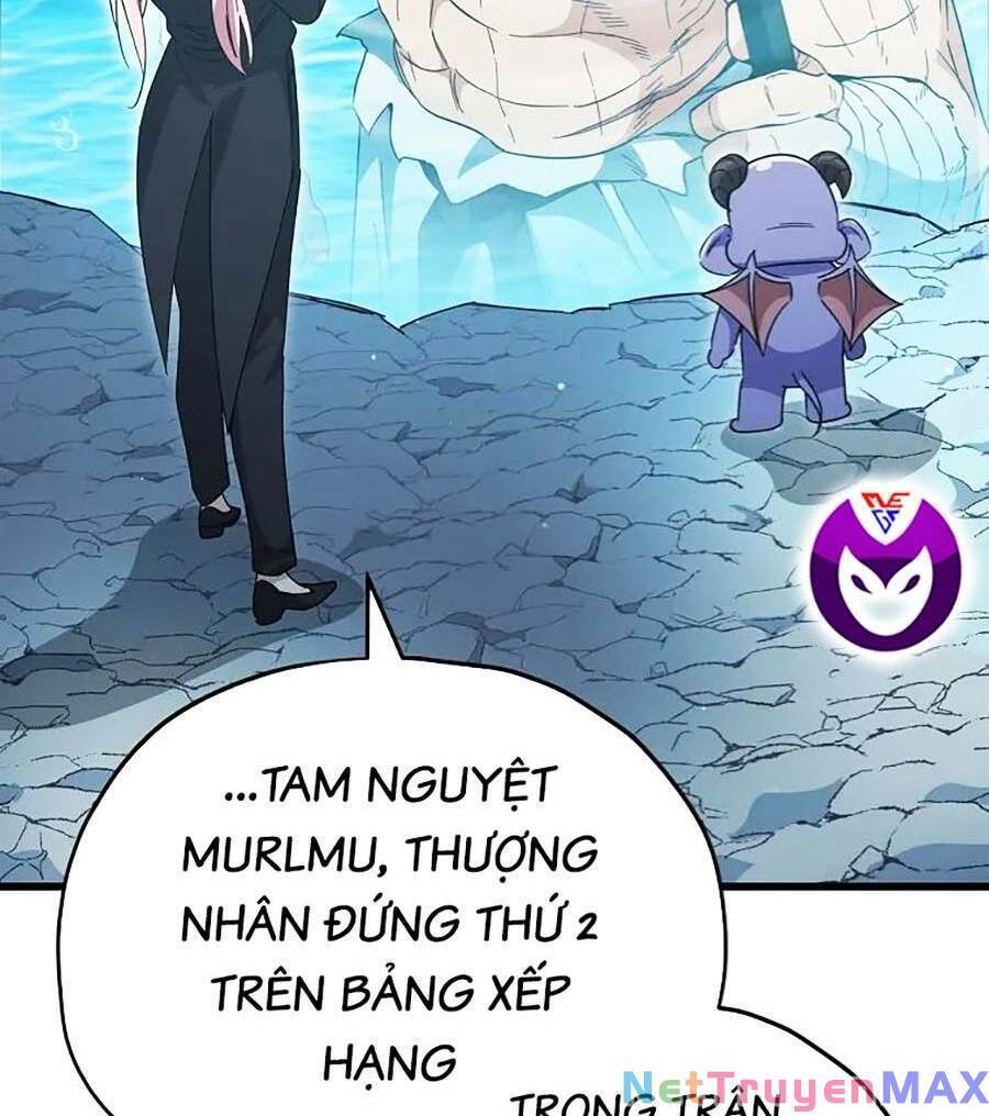 Bố Tôi Quá Mạnh Chapter 143 - Trang 31