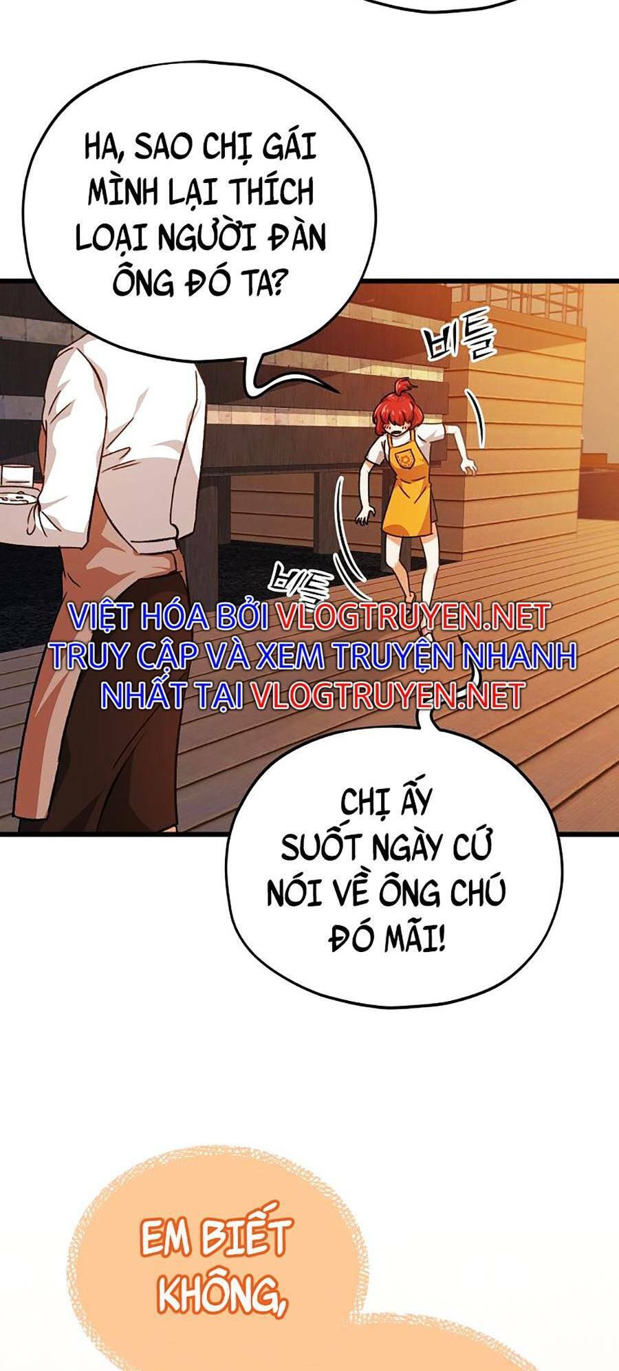 Bố Tôi Quá Mạnh Chapter 79 - Trang 87