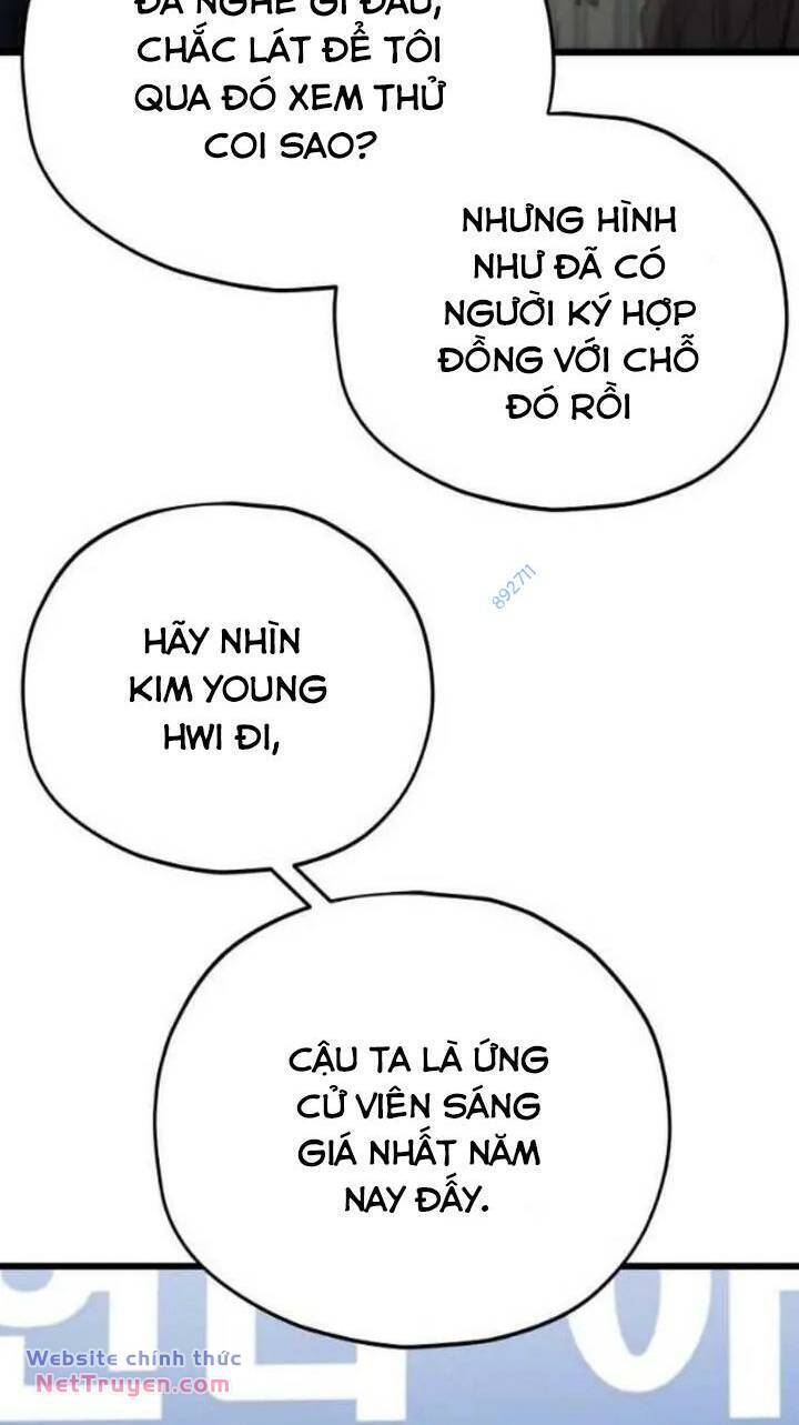 Bố Tôi Quá Mạnh Chapter 152 - Trang 12