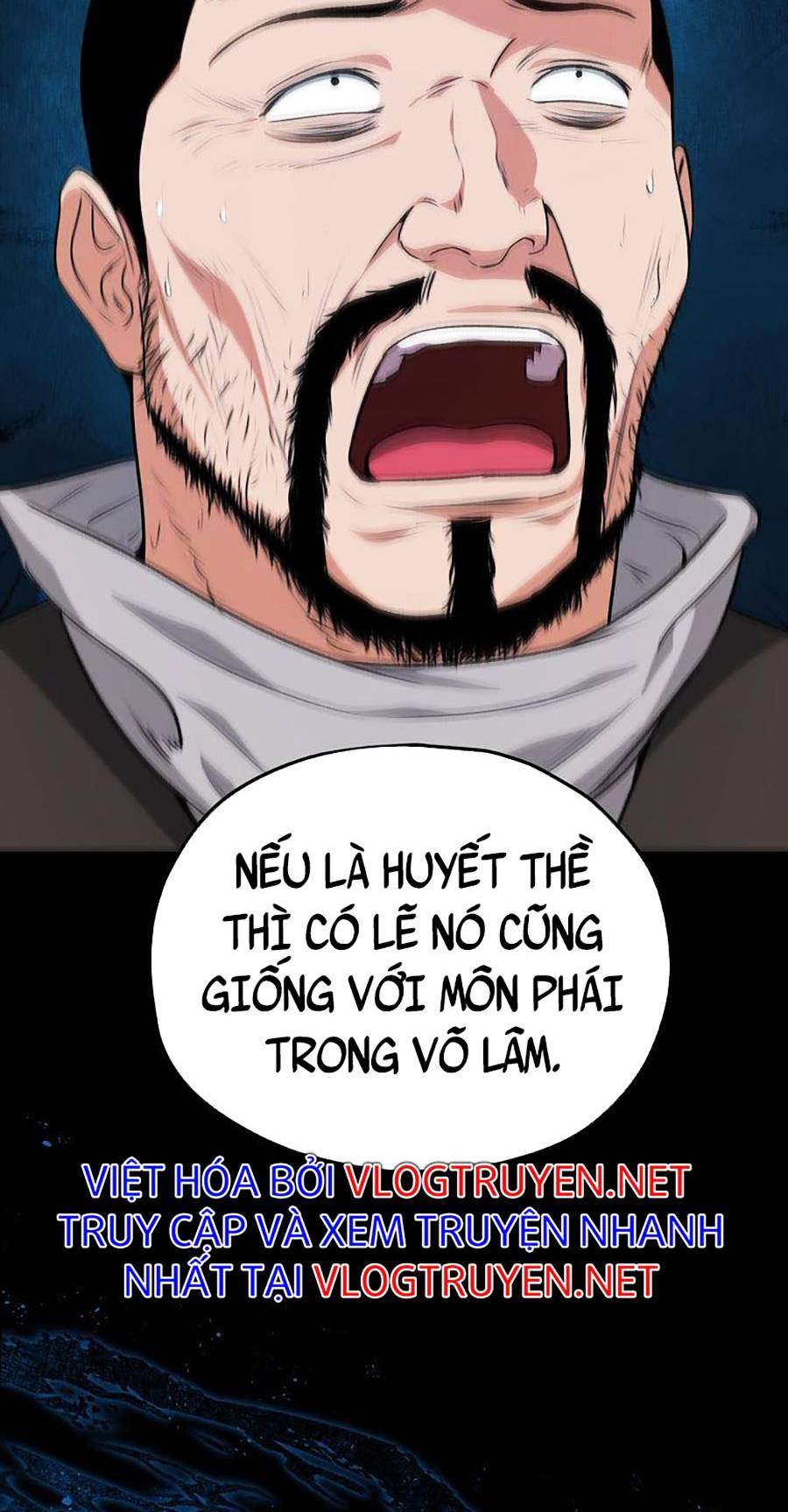 Bố Tôi Quá Mạnh Chapter 83 - Trang 54