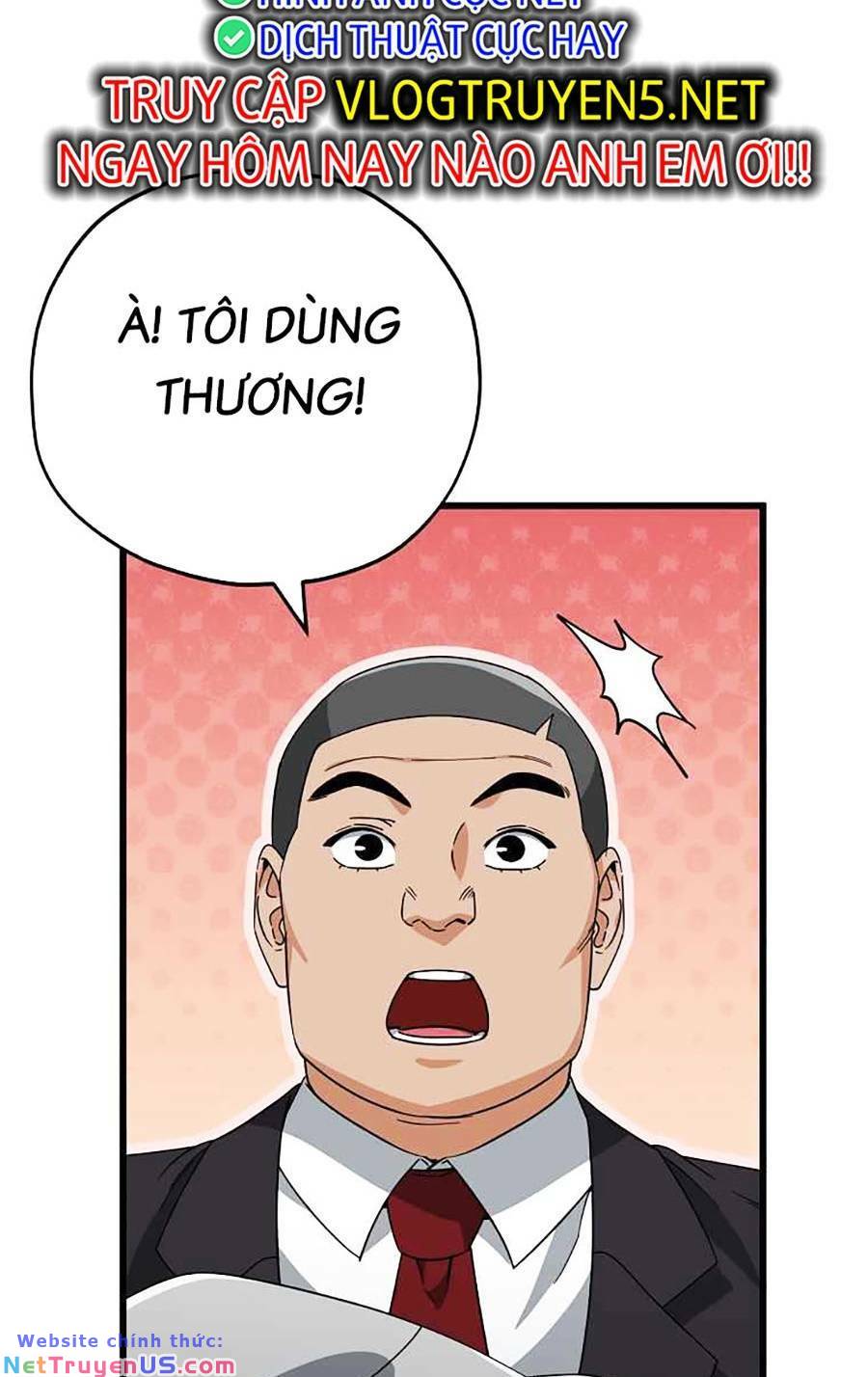 Bố Tôi Quá Mạnh Chapter 145 - Trang 70