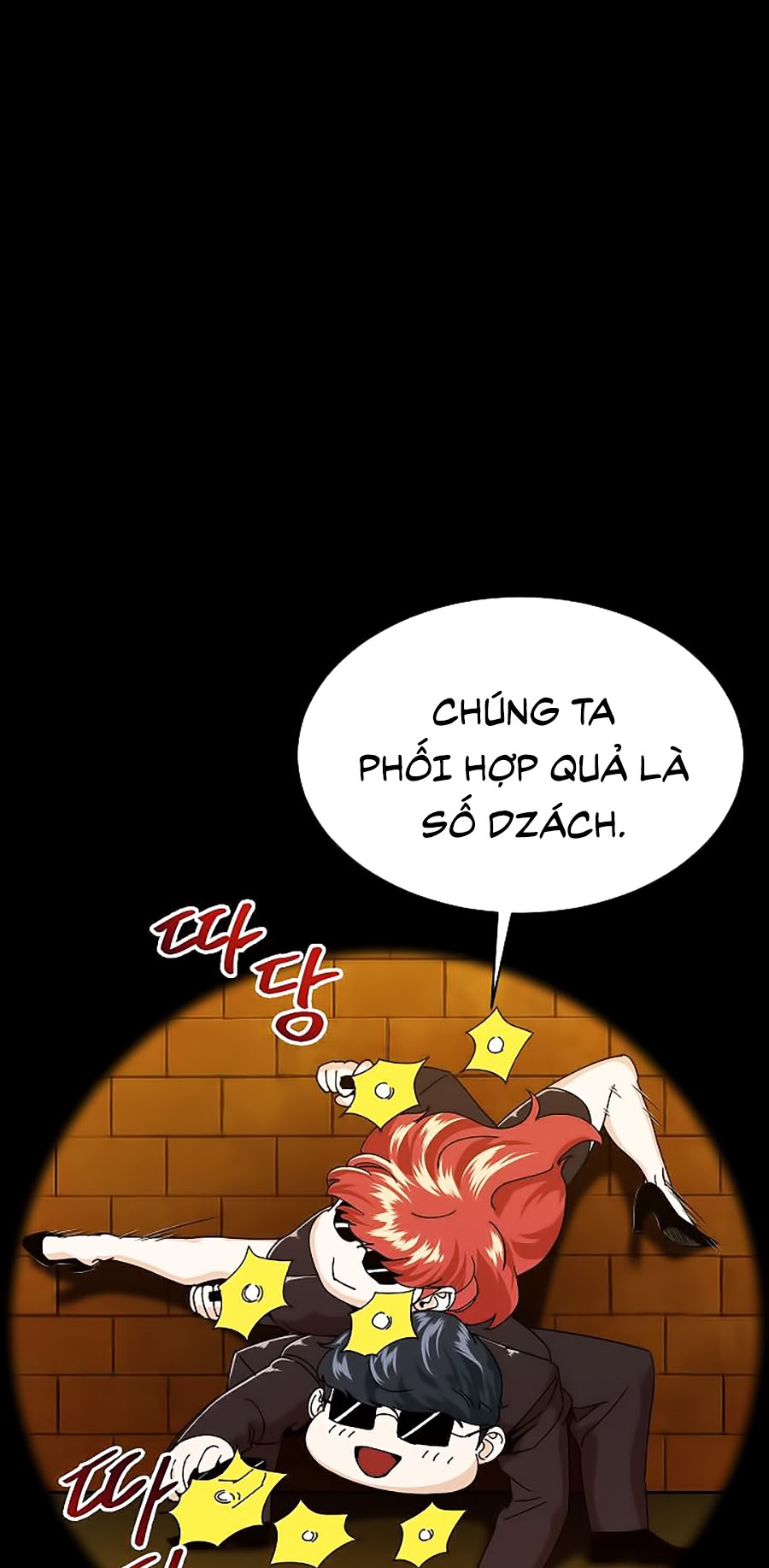 Bố Tôi Quá Mạnh Chapter 26 - Trang 38