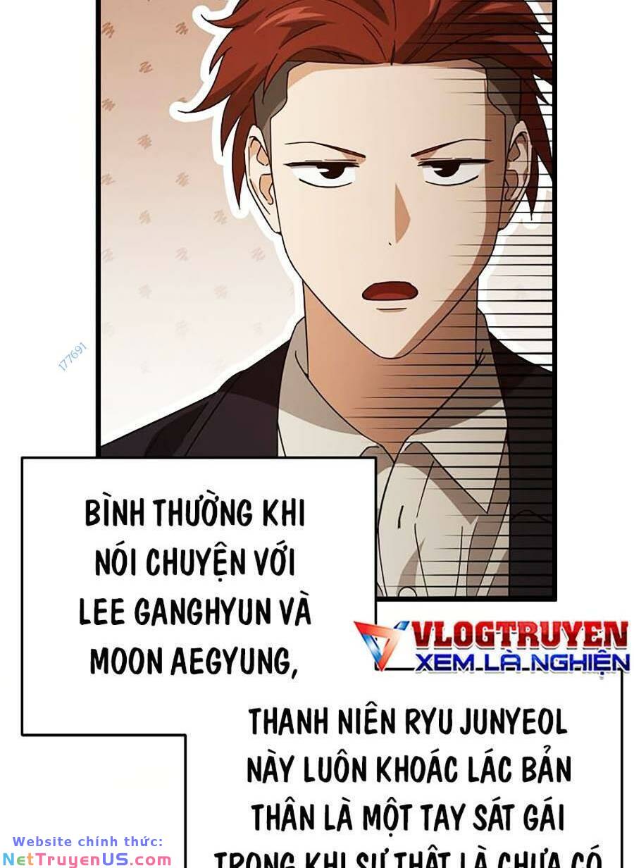 Bố Tôi Quá Mạnh Chapter 146 - Trang 13