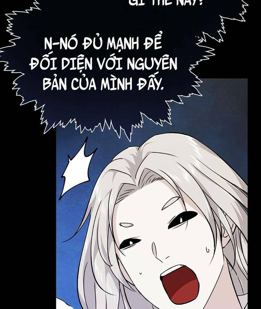 Bố Tôi Quá Mạnh Chapter 80 - Trang 111