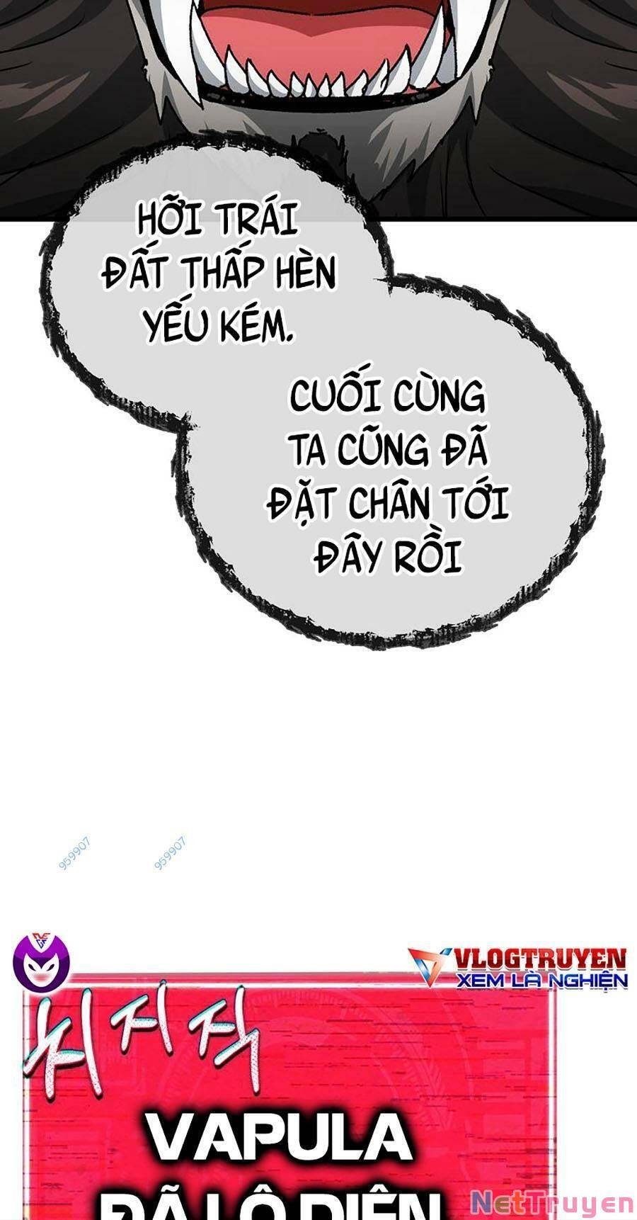 Bố Tôi Quá Mạnh Chapter 97 - Trang 19