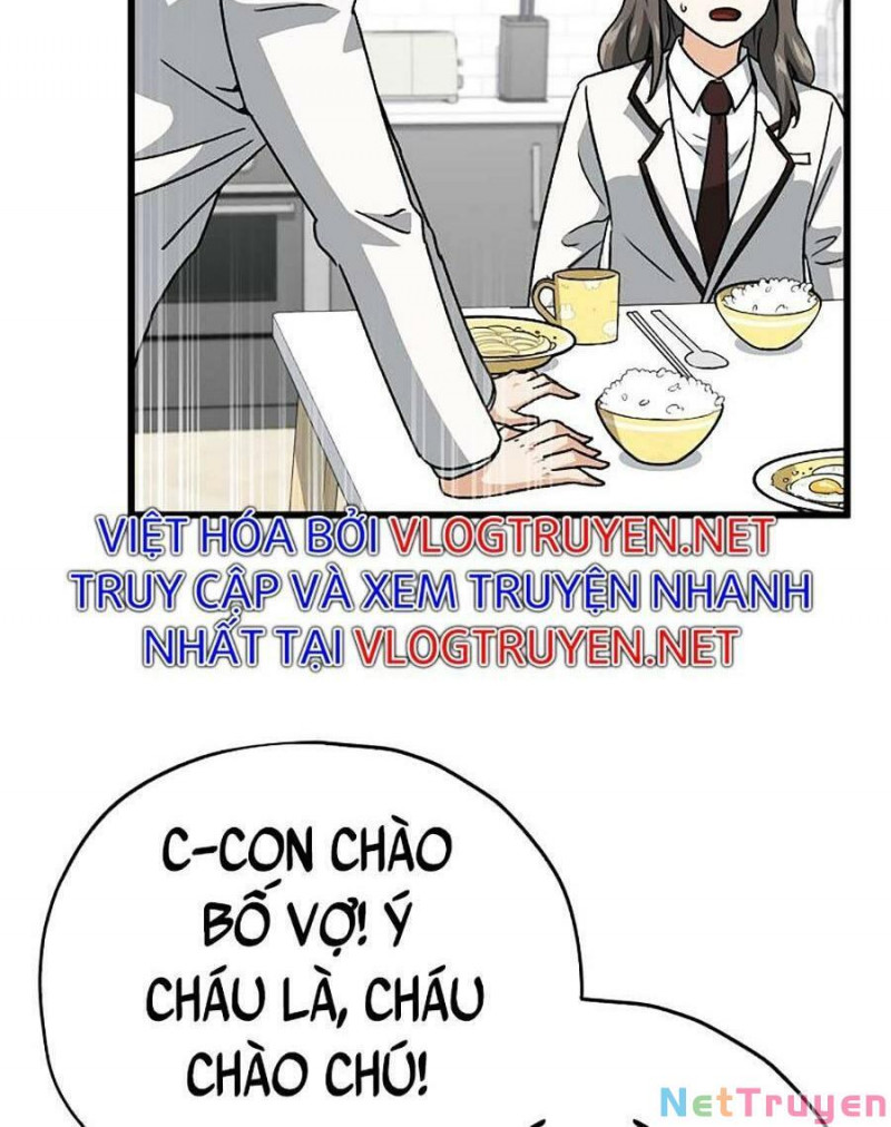 Bố Tôi Quá Mạnh Chapter 96 - Trang 90