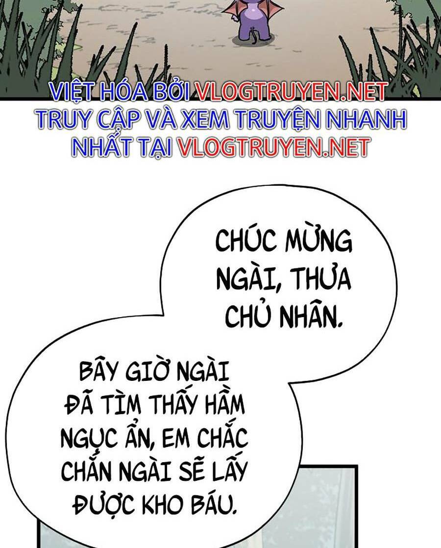 Bố Tôi Quá Mạnh Chapter 91 - Trang 3