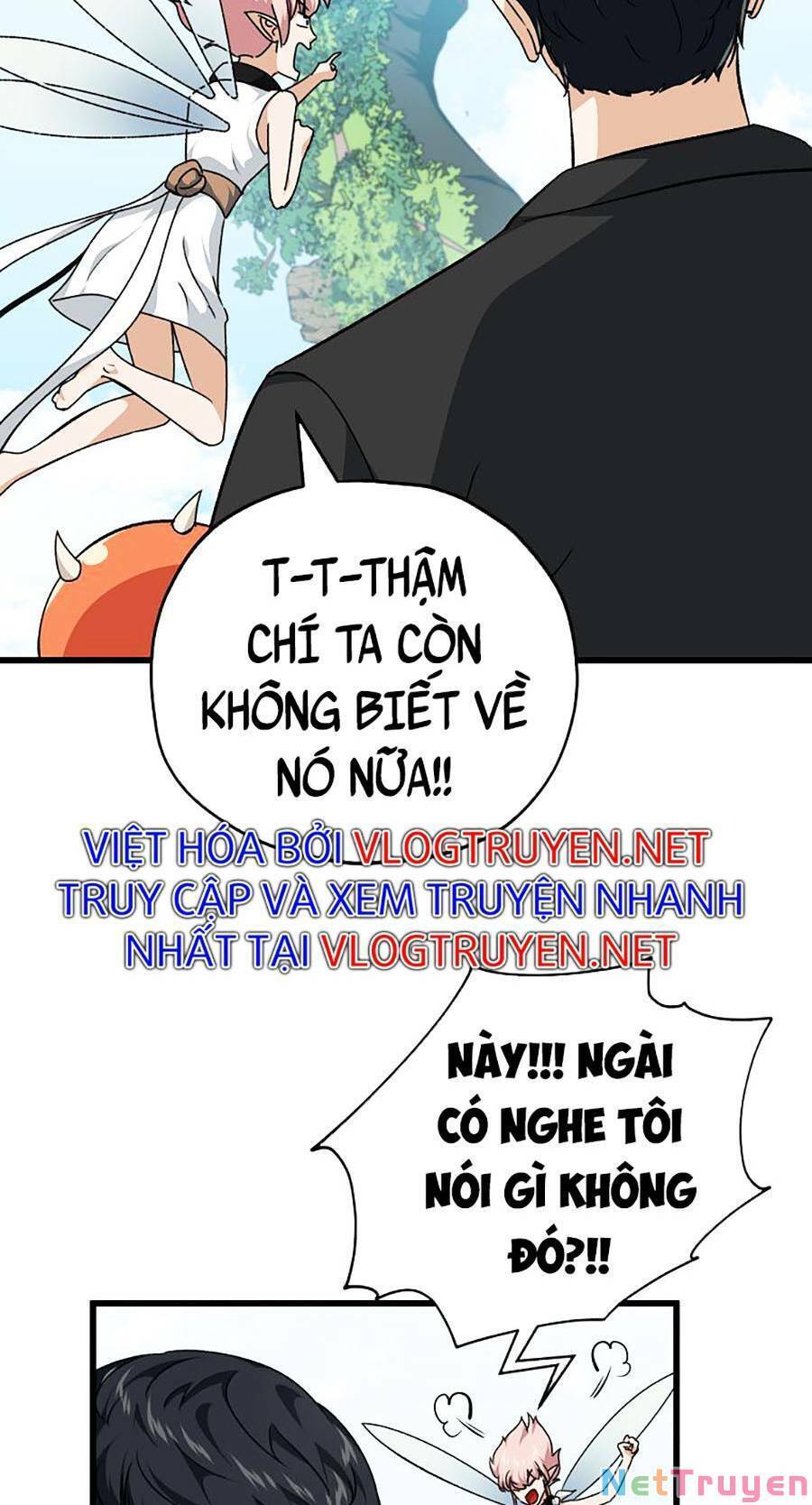 Bố Tôi Quá Mạnh Chapter 81 - Trang 64