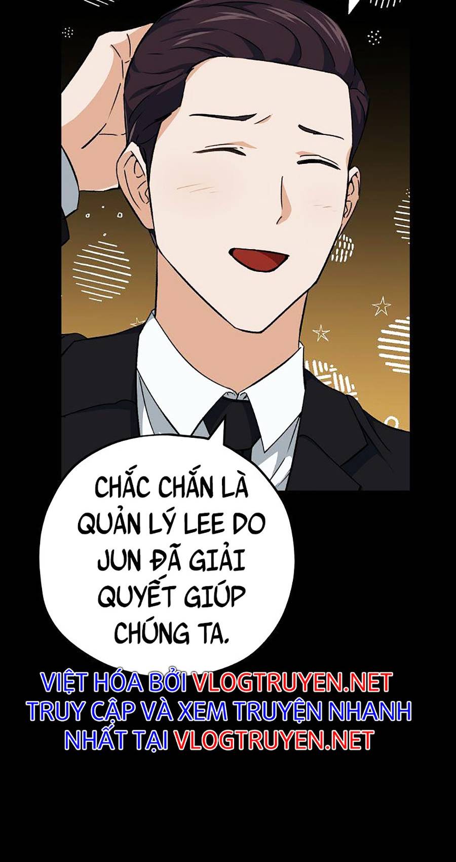 Bố Tôi Quá Mạnh Chapter 74 - Trang 59