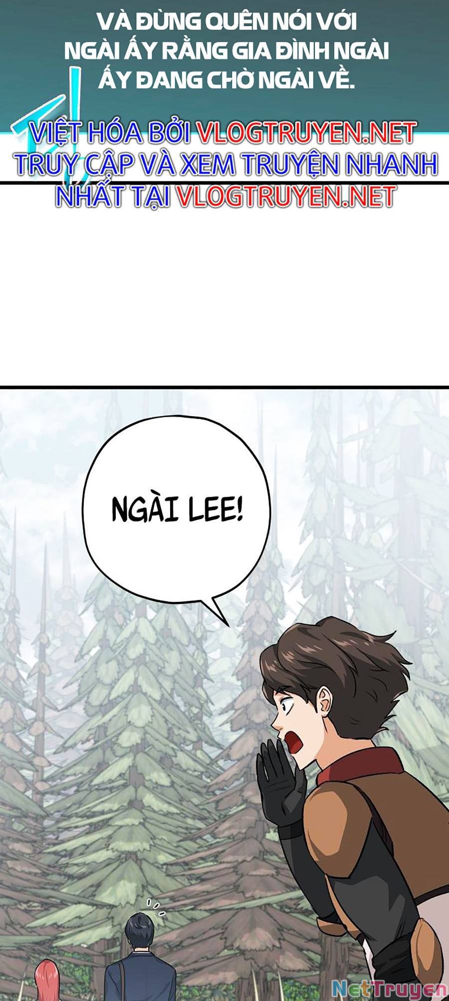 Bố Tôi Quá Mạnh Chapter 86 - Trang 16