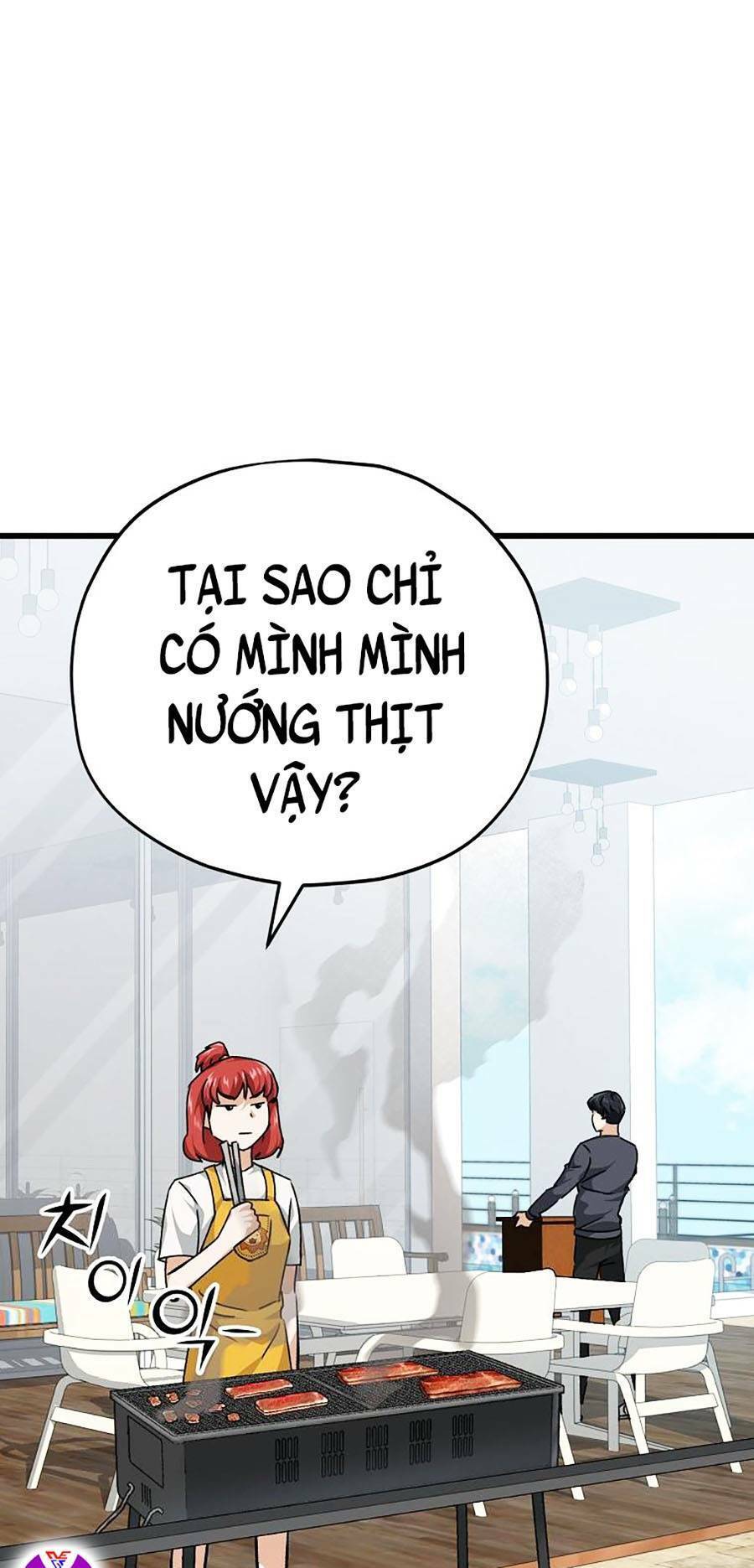 Bố Tôi Quá Mạnh Chapter 79 - Trang 30