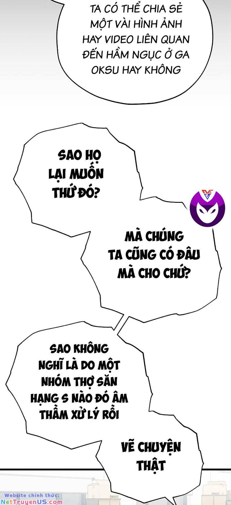 Bố Tôi Quá Mạnh Chapter 149 - Trang 95