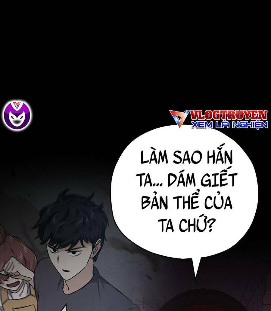 Bố Tôi Quá Mạnh Chapter 80 - Trang 143