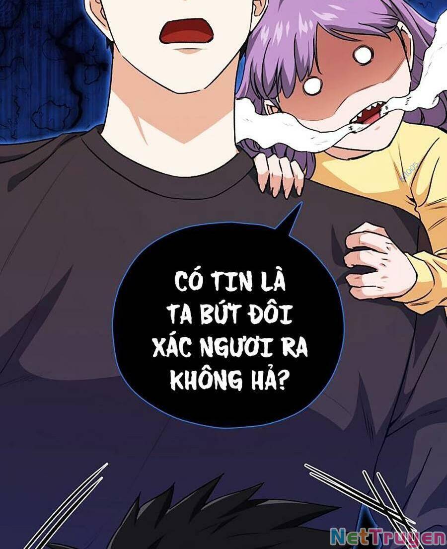 Bố Tôi Quá Mạnh Chapter 95 - Trang 23