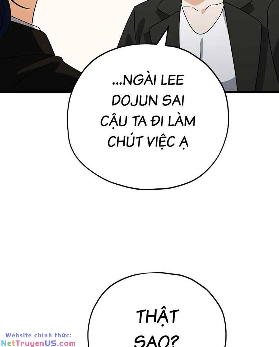 Bố Tôi Quá Mạnh Chapter 145 - Trang 114