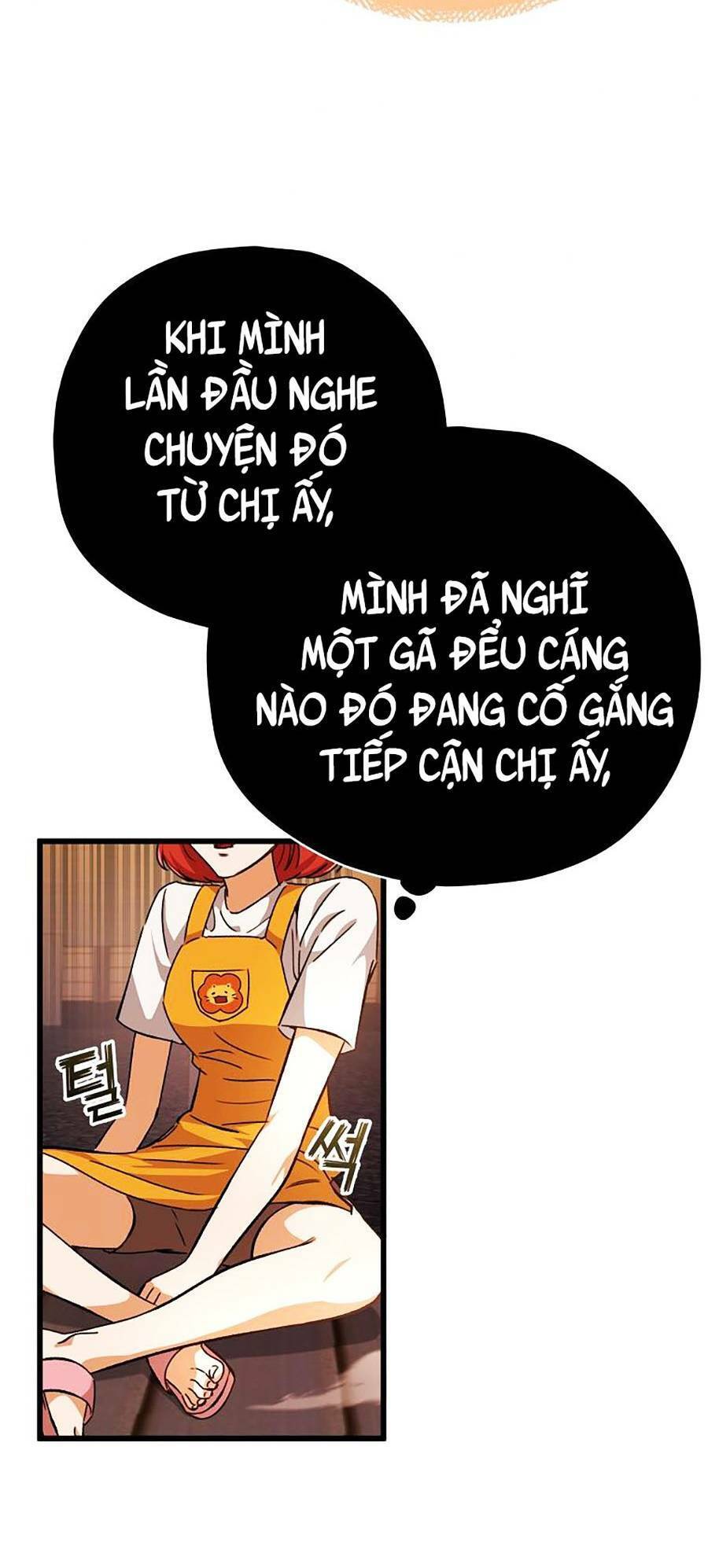 Bố Tôi Quá Mạnh Chapter 79 - Trang 89