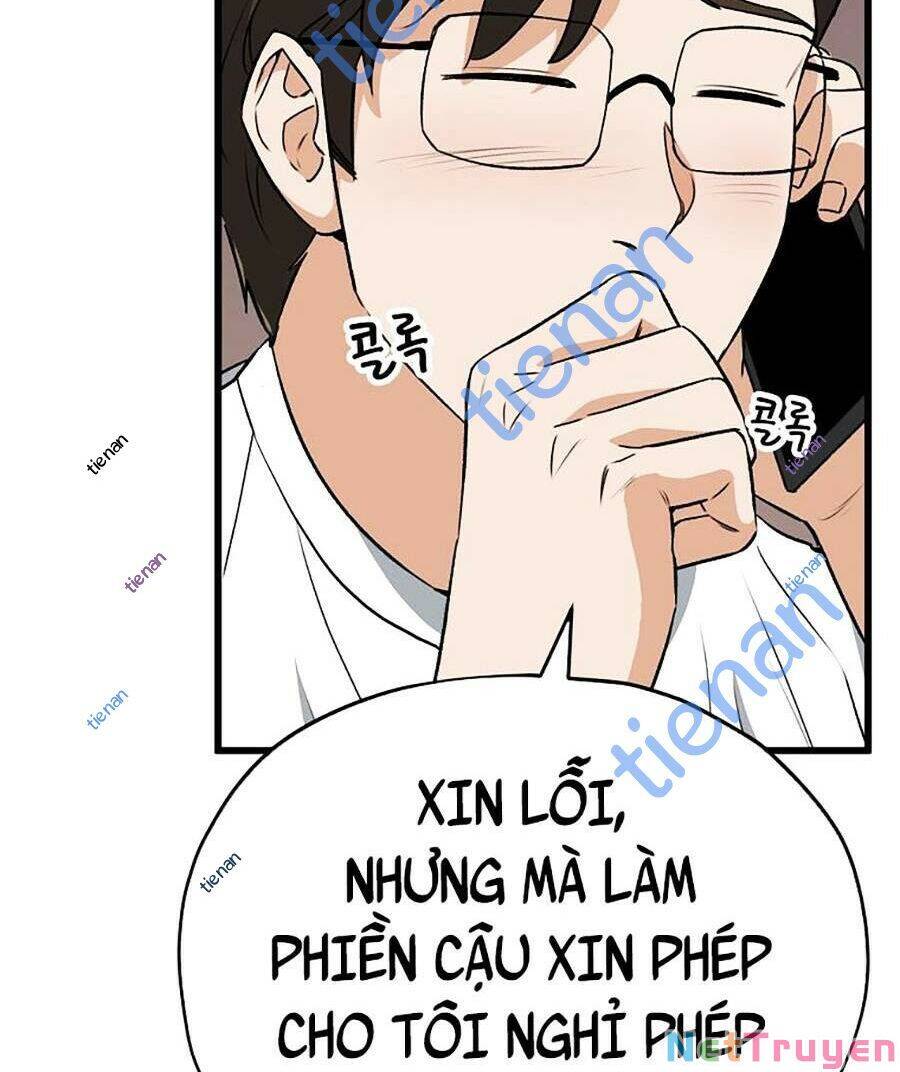 Bố Tôi Quá Mạnh Chapter 89 - Trang 7