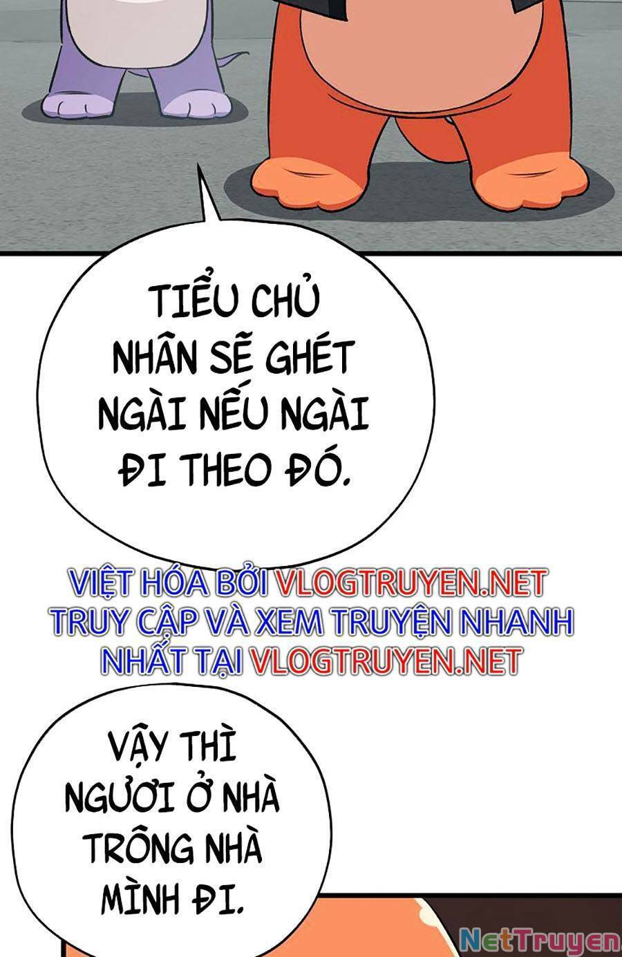 Bố Tôi Quá Mạnh Chapter 88 - Trang 68