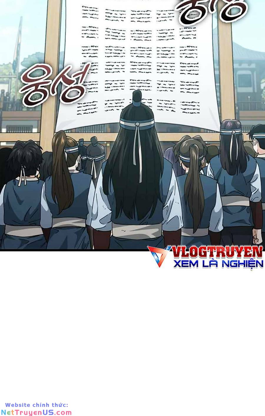 Bố Tôi Quá Mạnh Chapter 145 - Trang 2