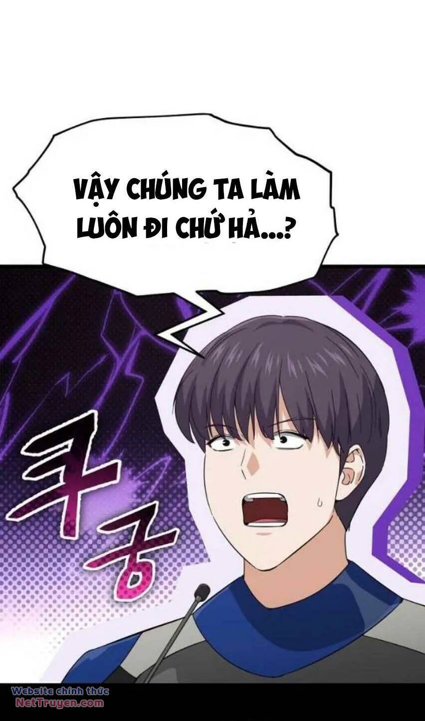 Bố Tôi Quá Mạnh Chapter 153 - Trang 29